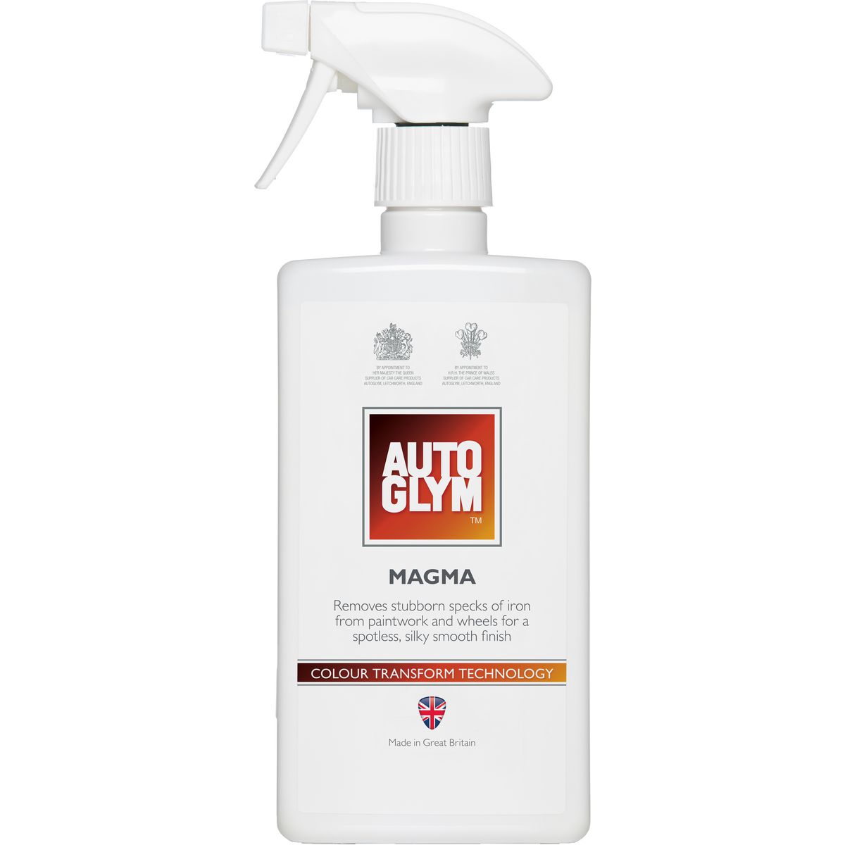 Autoglym Magma 500ml AURMAG500
