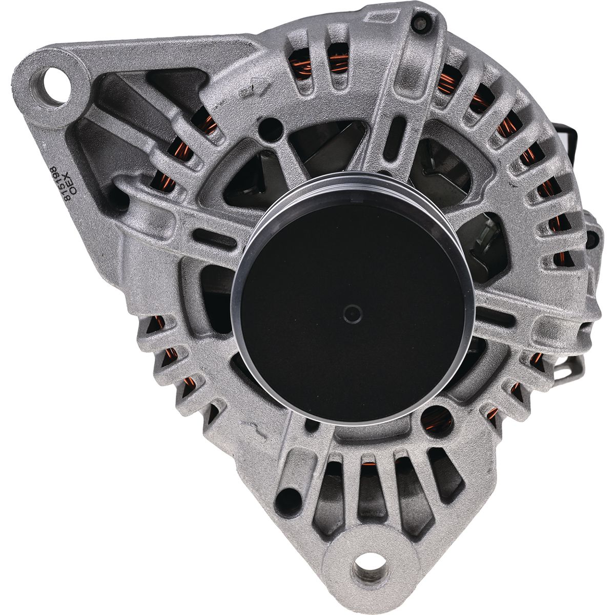 OEX Alternator 12V 120A Valeo Style- See Note VXA911