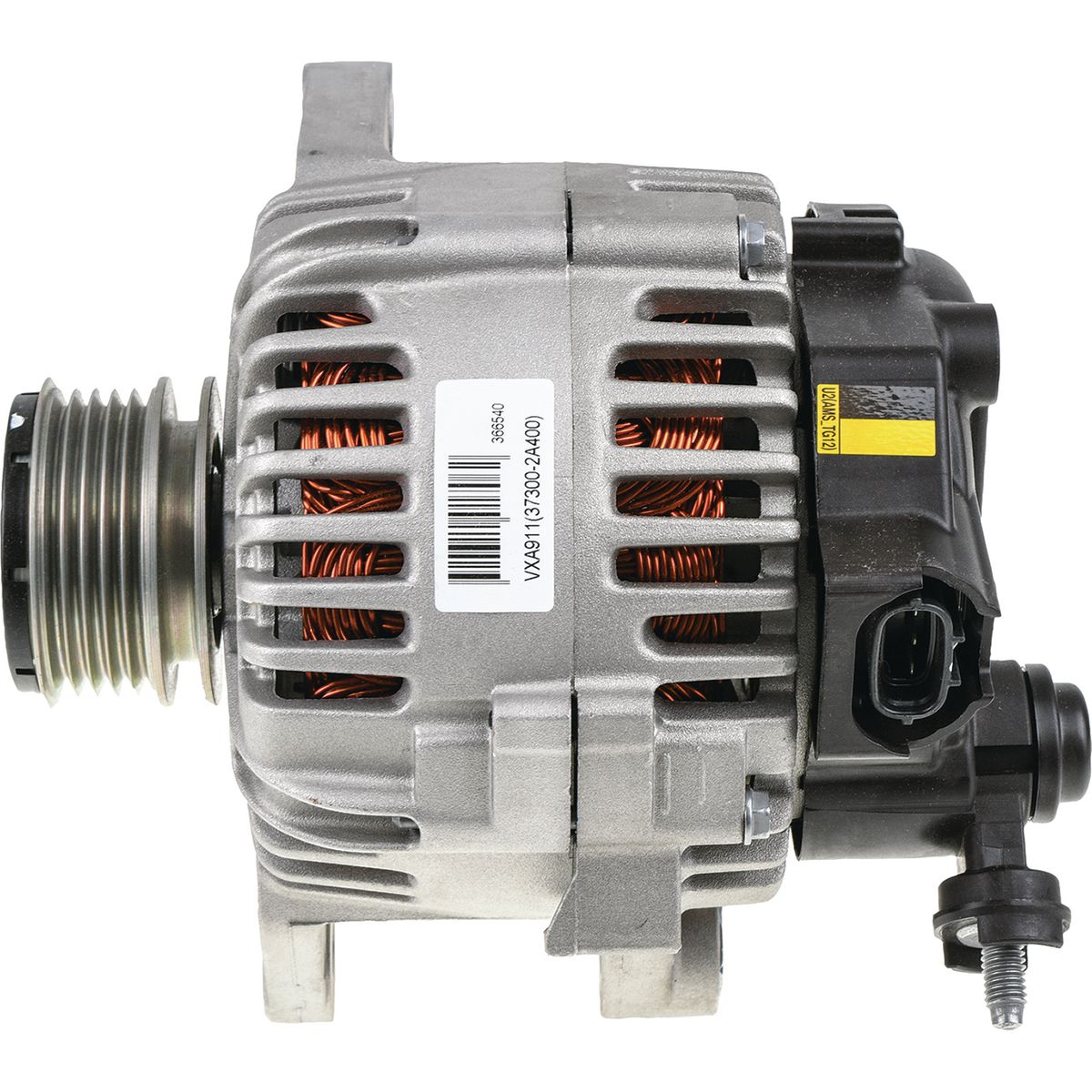 OEX Alternator 12V 120A Valeo Style- See Note VXA911
