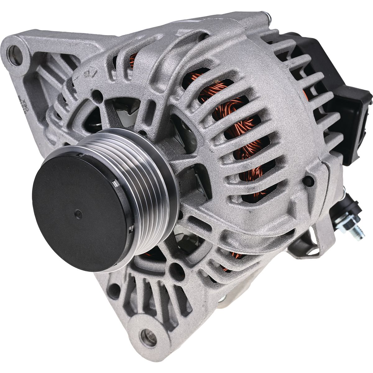 OEX Alternator 12V 120A Valeo Style- See Note VXA911