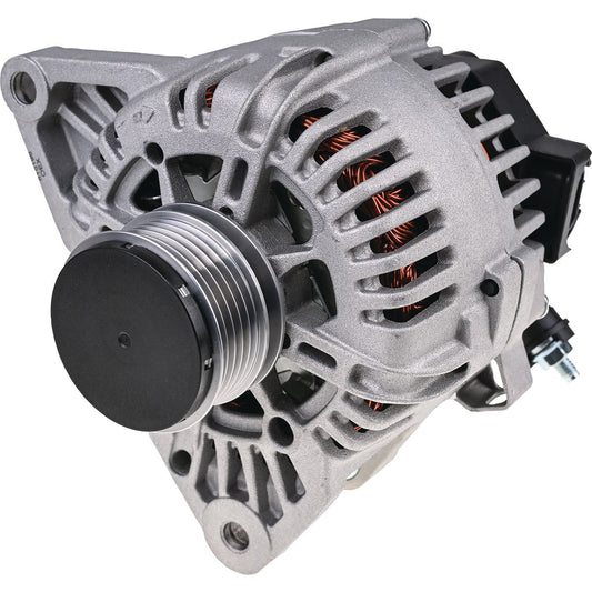 OEX Alternator 12V 120A Valeo Style- See Note VXA911