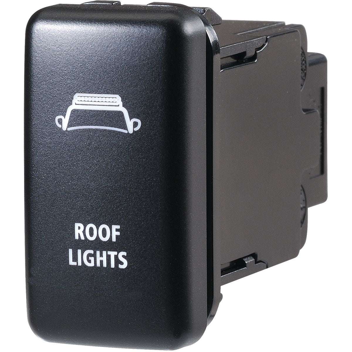 Thunder OE Style Push Button Switch Roof Light, fits Toyota TDR11084