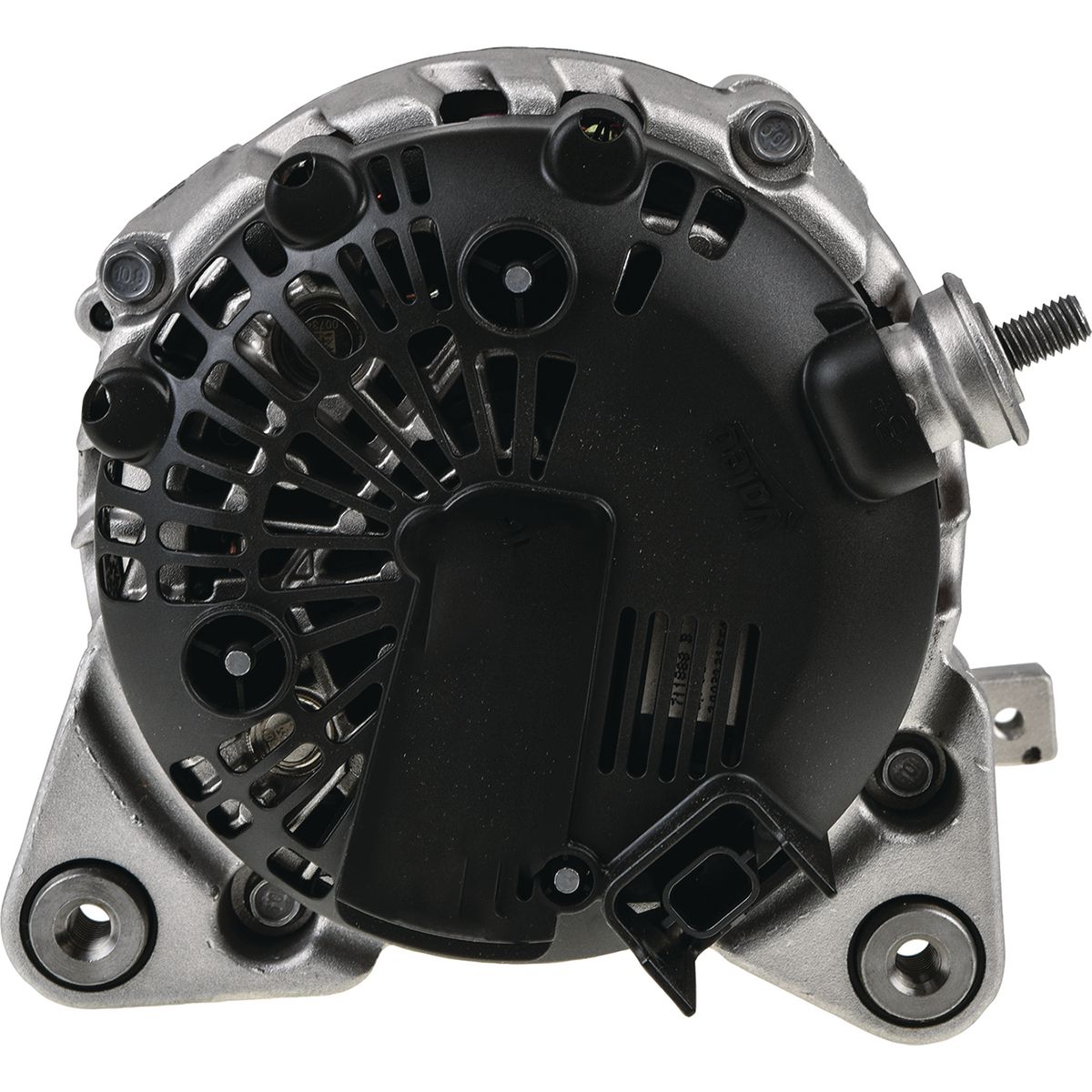 OEX Alternator 12V 120A Valeo Style VXA912