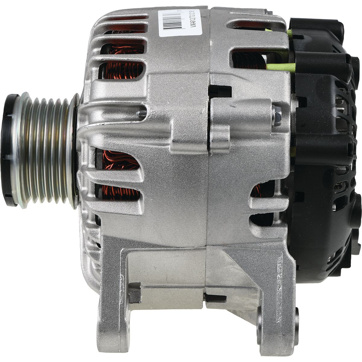 OEX Alternator 12V 120A Valeo Style VXA912