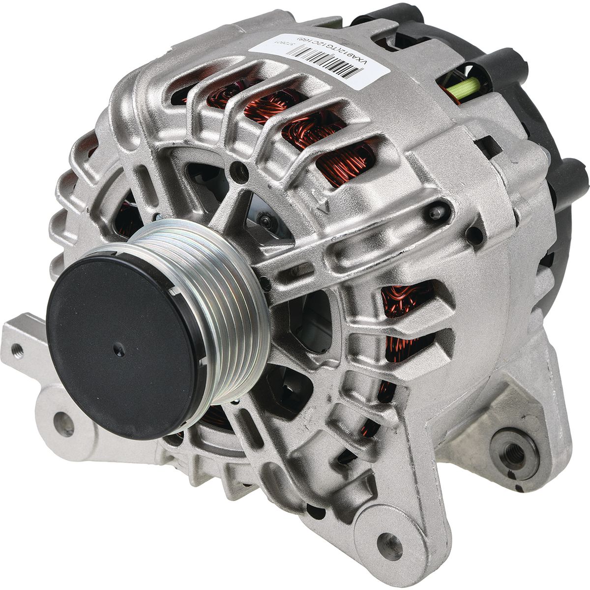 OEX Alternator 12V 120A Valeo Style VXA912