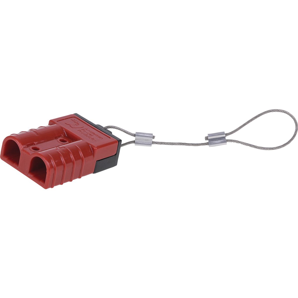 OEX Hard Plastic Cover Suits 50A Anderson Plug ACX2760HC