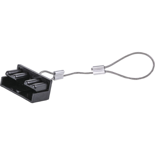OEX Hard Plastic Cover Suits 50A Anderson Plug ACX2760HC