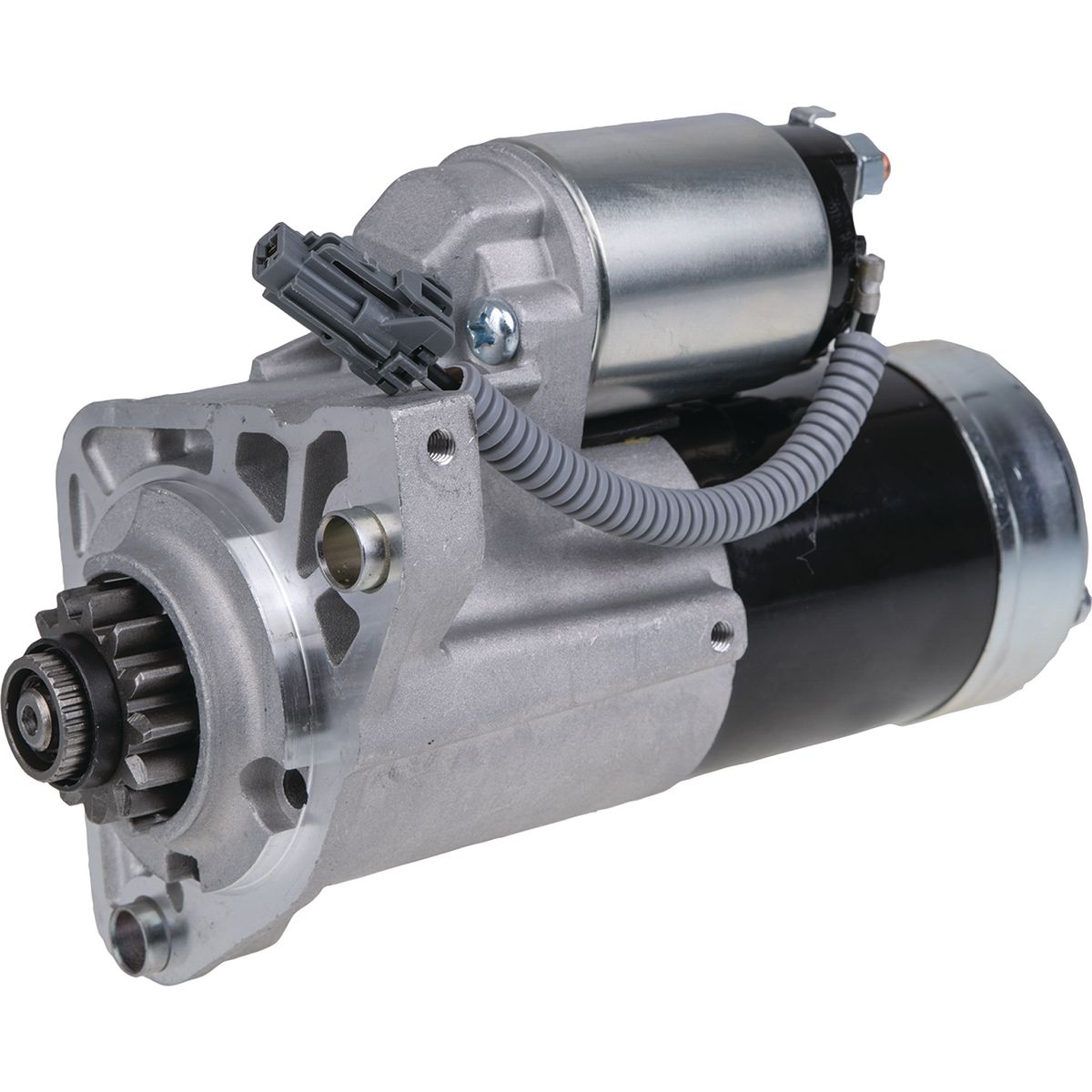OEX Starter Motor 12V 13Th CW (Mitsubishi Style) MXS2078