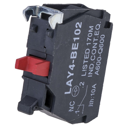 OEX E-Stop Contact N/C ACX3436