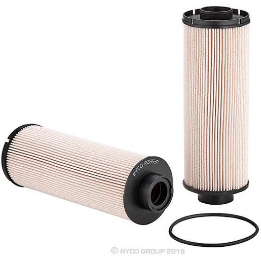 Ryco HD Fuel Filter