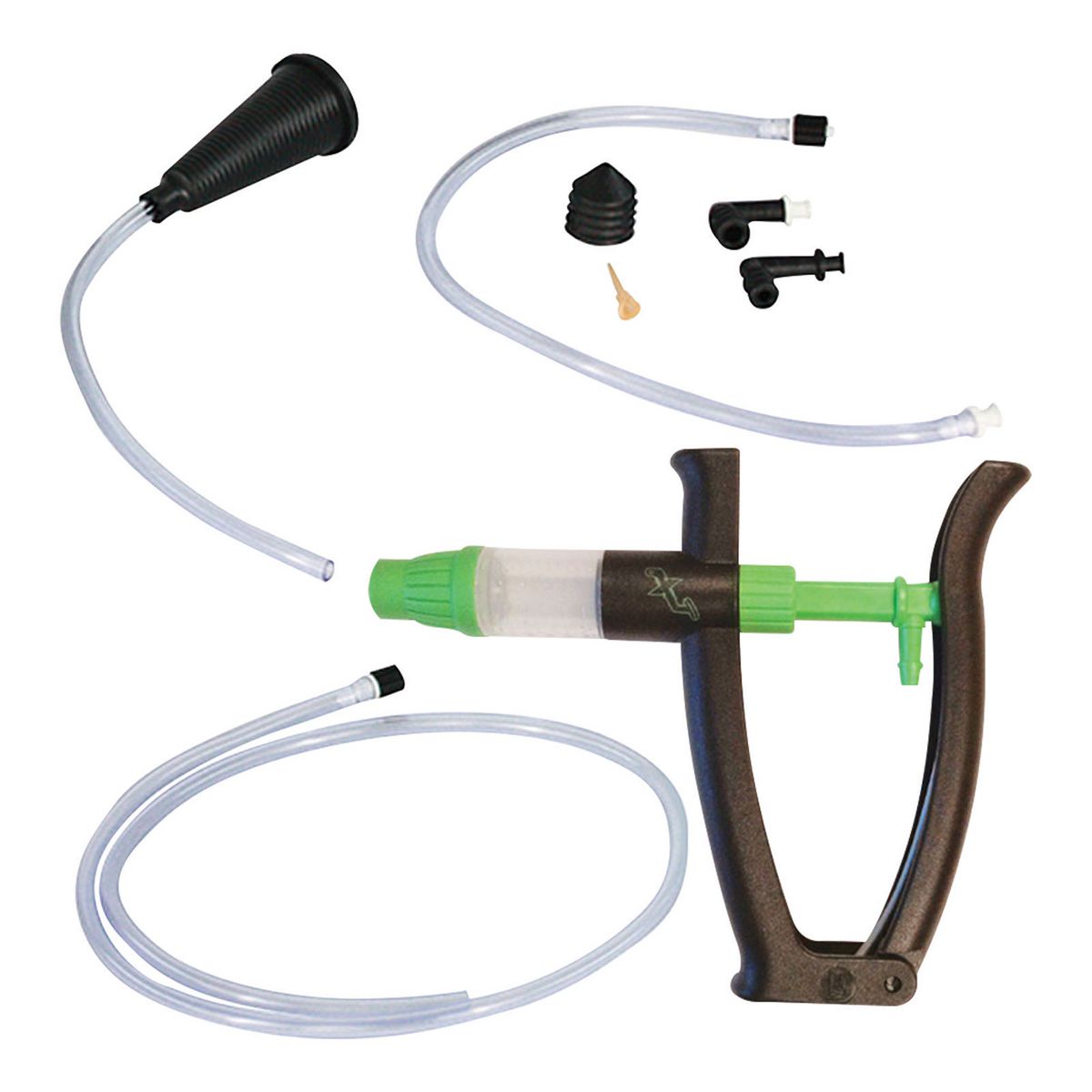Phoenix Phoenix V-5 Reverse Brake Bleeder ETPH2104-B