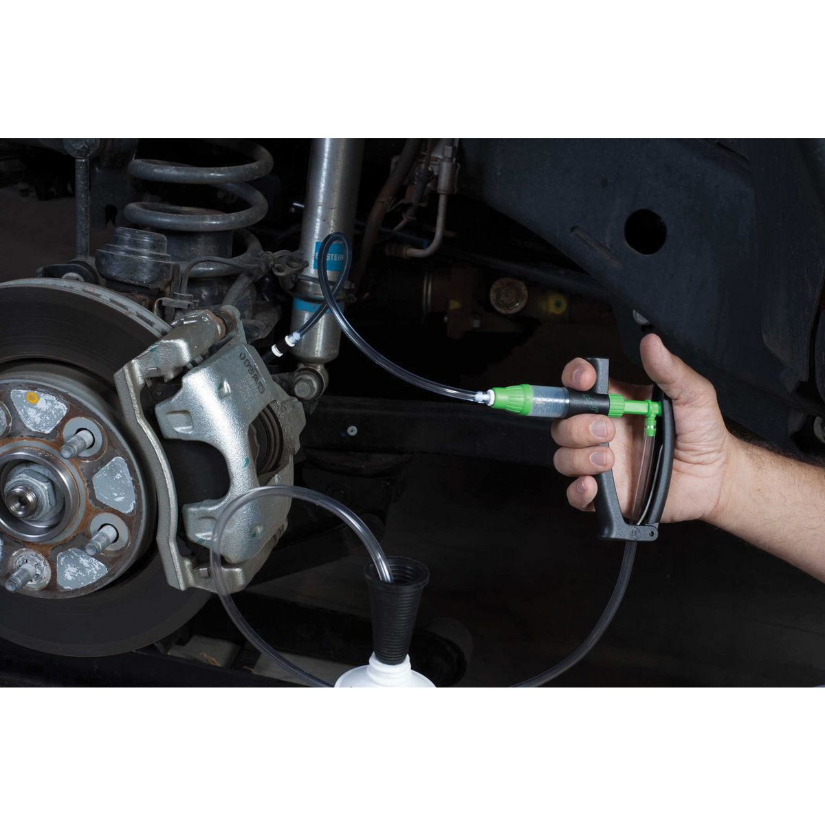 Phoenix Phoenix V-5 Reverse Brake Bleeder ETPH2104-B