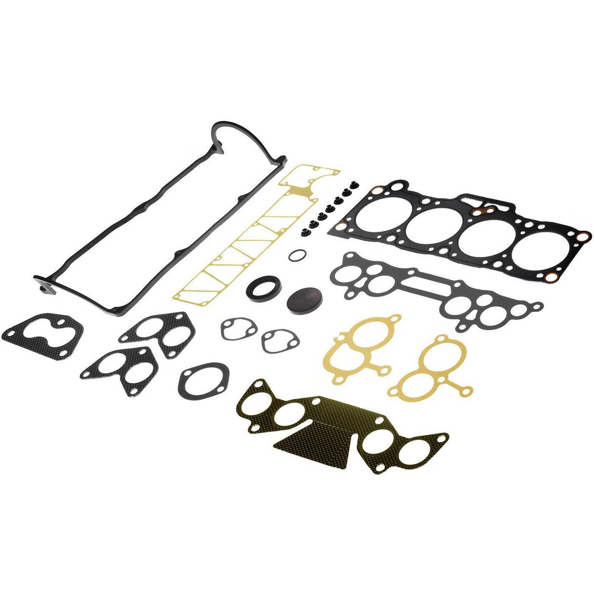Permaseal Valve Regrind Gasket Set V5795KCHS