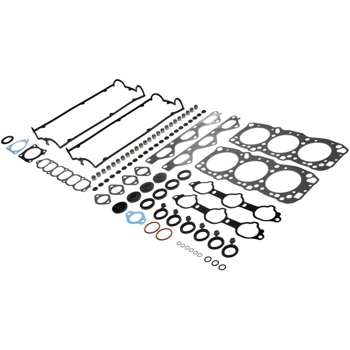 Permaseal Valve Regrind Set DV010
