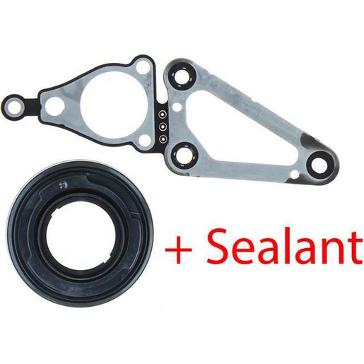Permaseal Timing Cover Gasket Set TCS62