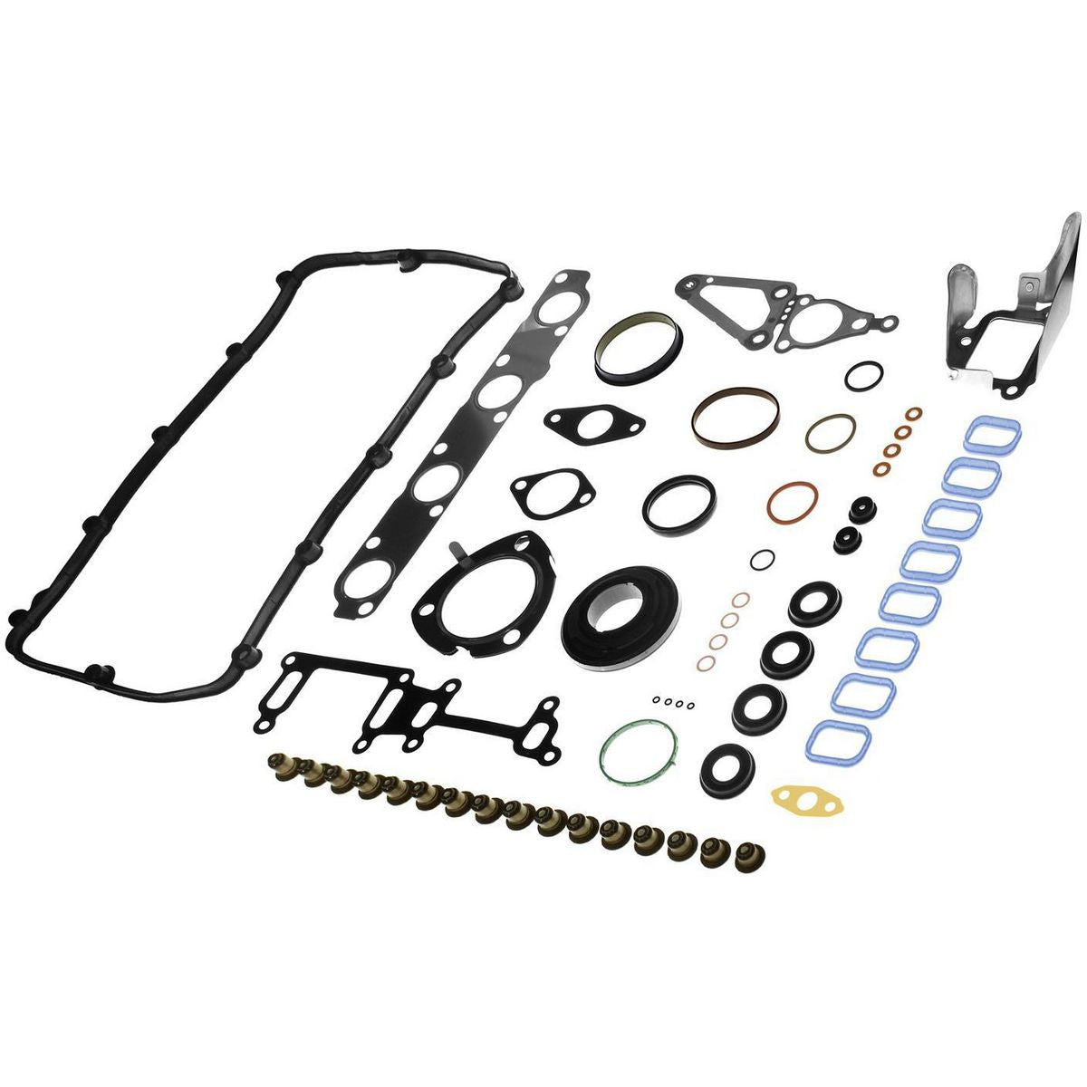 Permaseal Valve Regrind Gasket Set V4992SSN