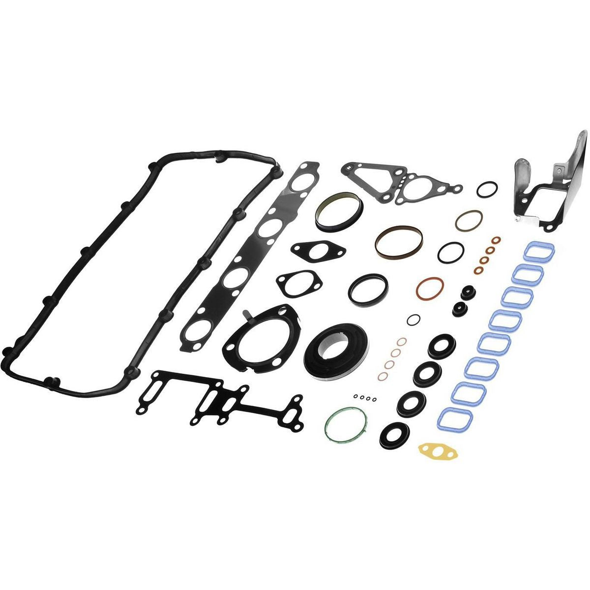 Permaseal Valve Regrind Gasket Set (No HG) V4995SSNHS