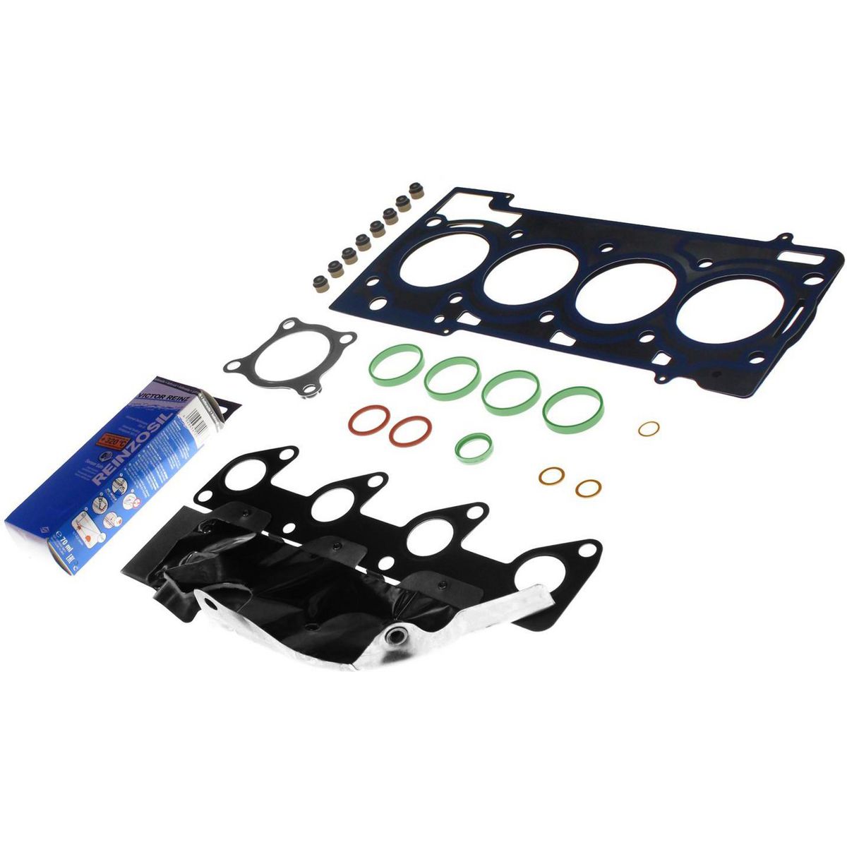 Permaseal Valve Regrind Gasket Set V5770SS