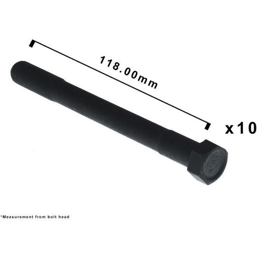 Permaseal Head Bolt Set HBS367