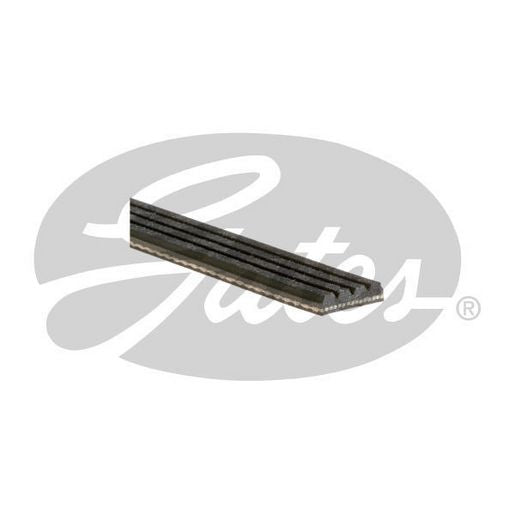 Gates Micro-V Multi Ribbed Racing Performance Muscle Drive Belt 4PK695RPM