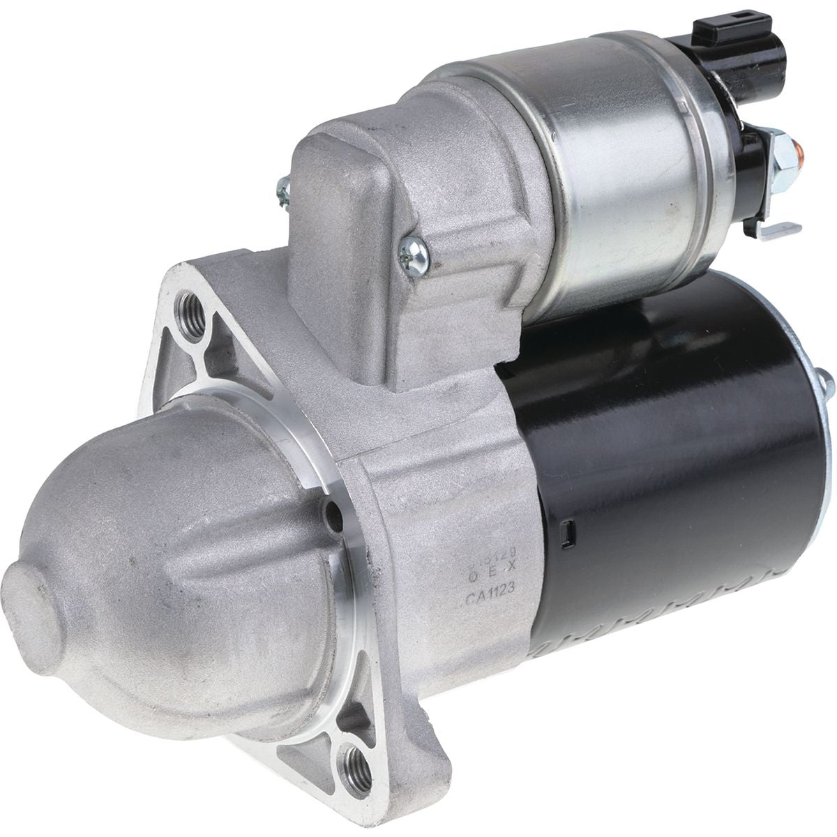 OEX Starter Motor 12V 13th CW (Valeo Style) VXS934