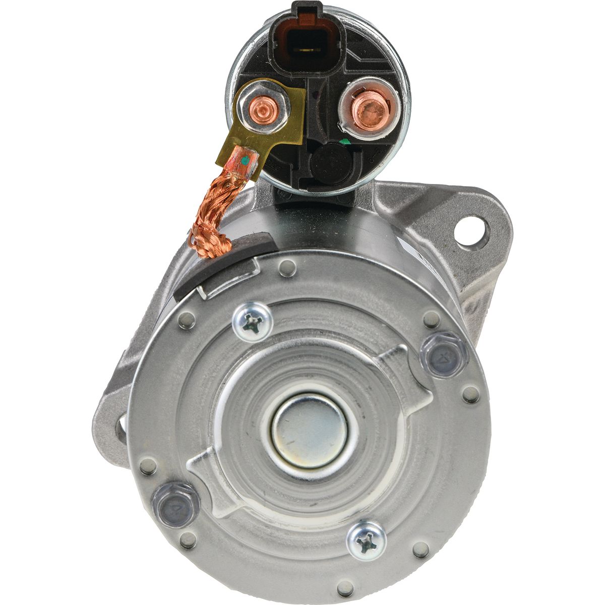 OEX Starter Motor 12V 8Th Cw Valeo VXS935