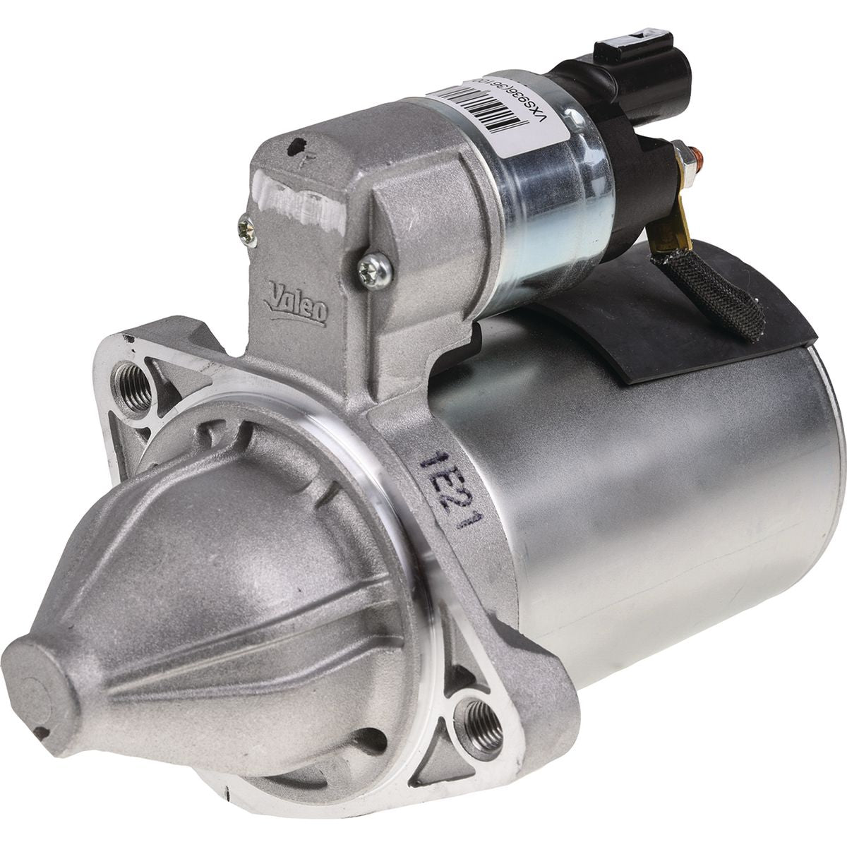 OEX Starter Motor 12V 10th CW (Valeo Style) VXS936