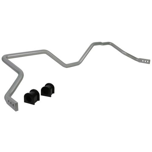 Whiteline BTR98Z Sway Bar 24mm Heavy Duty Blade Adjustable