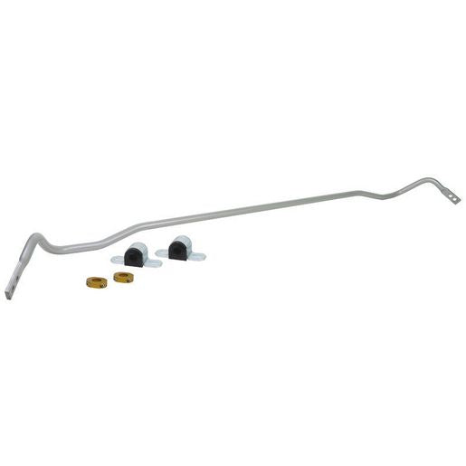 Whiteline BKR001Z Sway Bar 18mm Heavy Duty Blade Adjustable