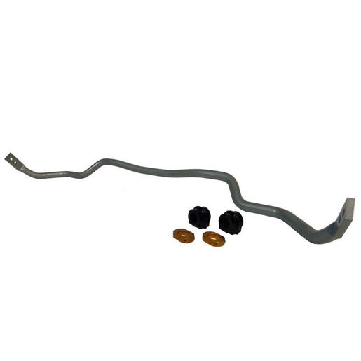 Whiteline BMF97Z Sway Bar 24mm X Heavy Duty Blade Adjustable