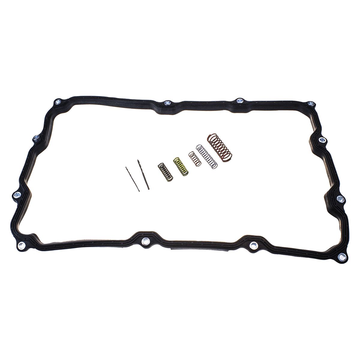 Ratiotek Valve Body Kit RT-AB60E-HD