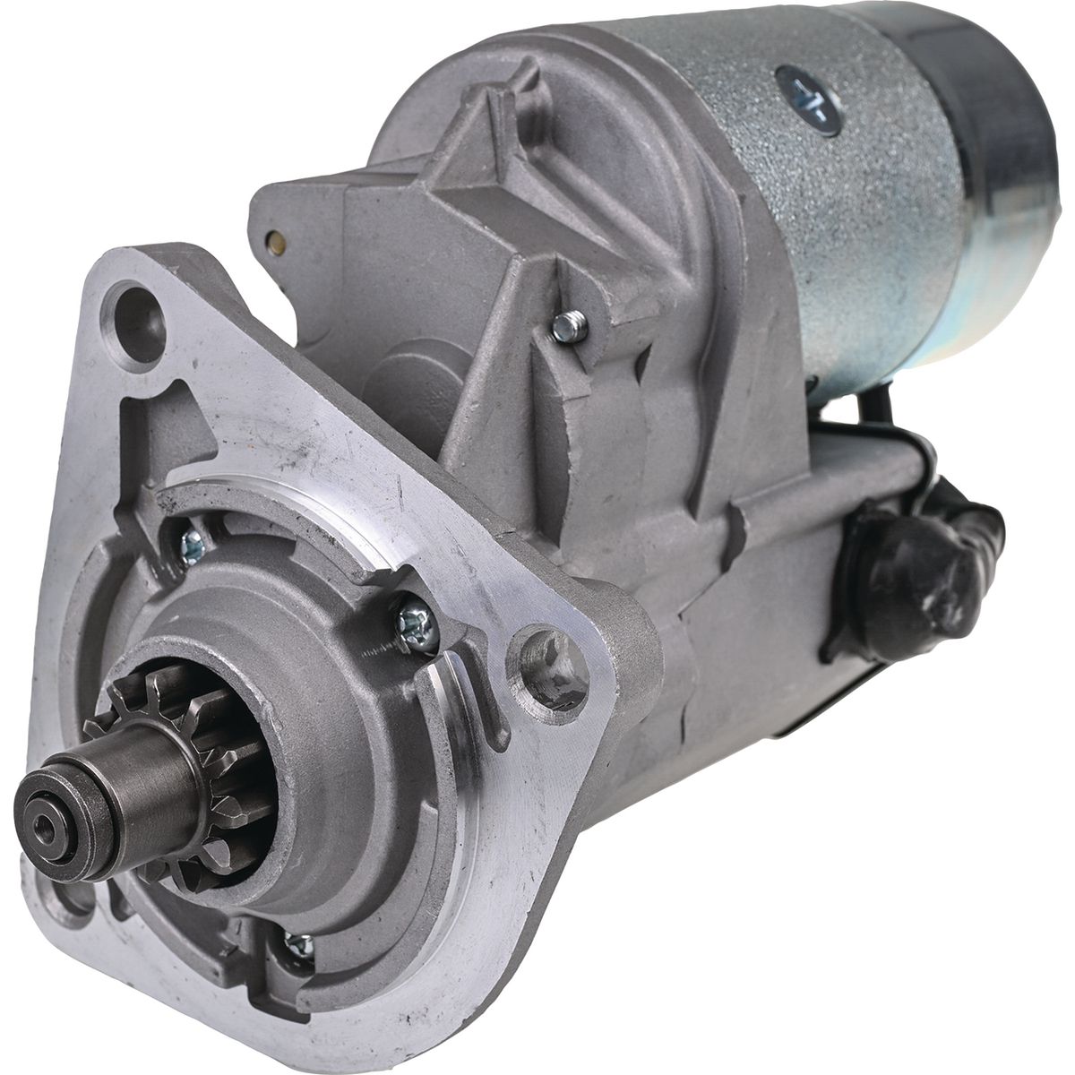 OEX Starter Motor 24V 11th CW (Denso Style) DXS625