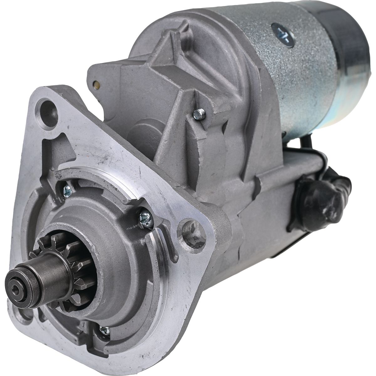 OEX Starter Motor 24V 11th CW (Denso Style) DXS625