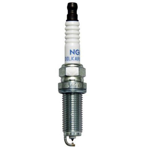 NGK Double Electrode Iridium Spark Plug DILKAR8J9G