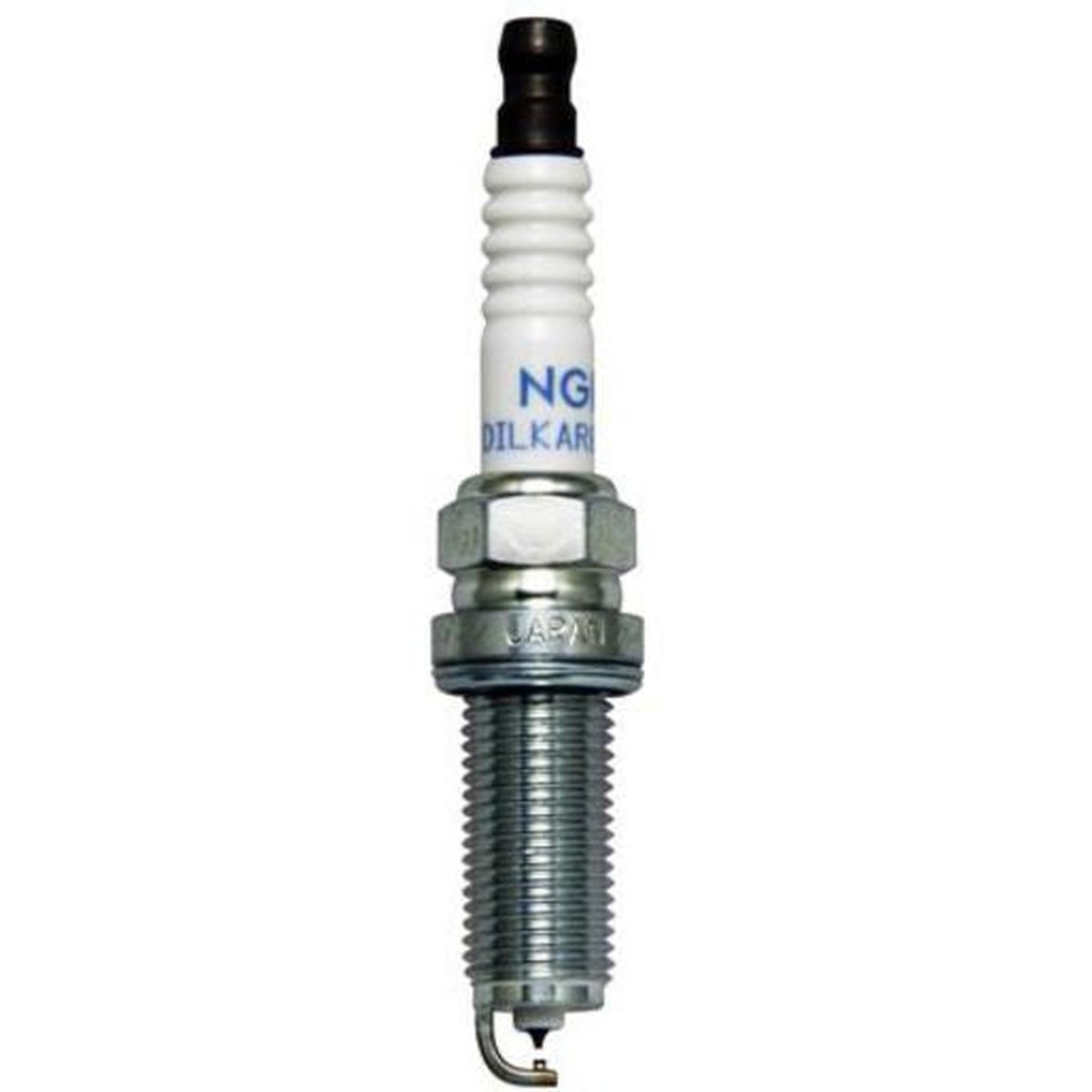 NGK Double Electrode Iridium Spark Plug DILKAR8J9G