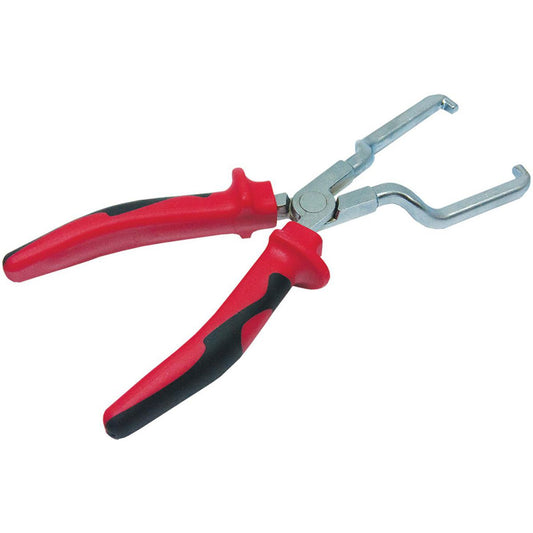 Endeavour Fuel Line Connector Pliers - Petrol Engines ET1612A
