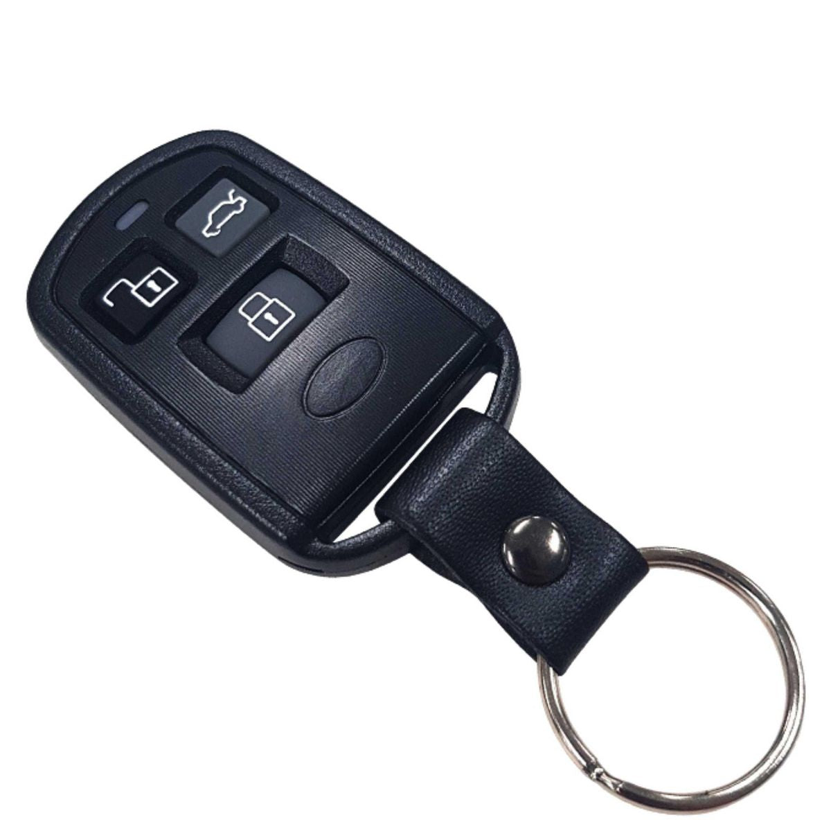MAP Car Remote Shell & Buttons (3 Button) fits Hyundai KF334
