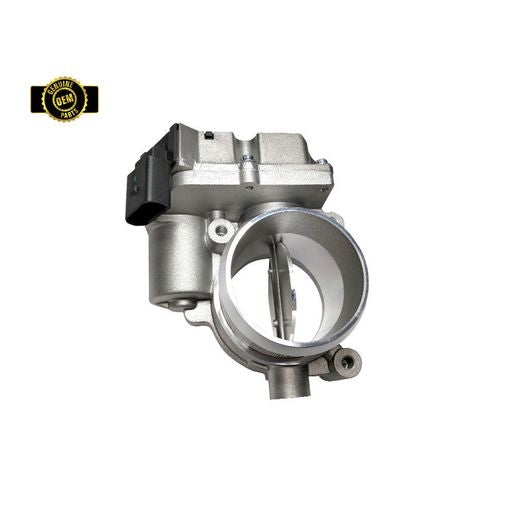 Genuine OEM Parts Throttle Body TB104GEN