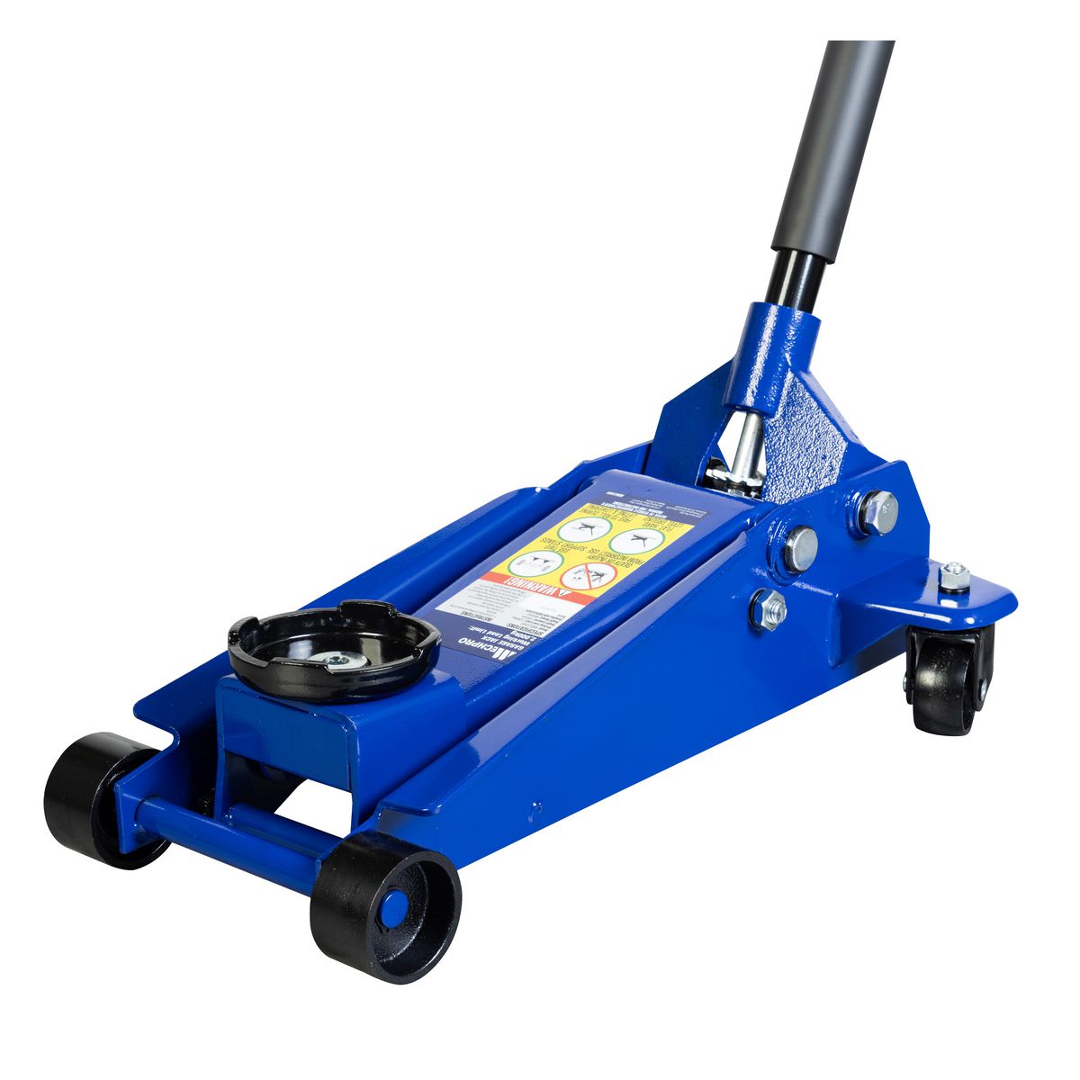Mechpro Garage Trolley Jack 2000Kg
