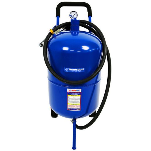 Trade Quip 3032 Sandblaster 75L 3032T