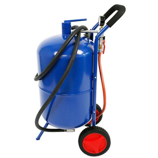 Trade Quip 3032 Sandblaster 75L 3032T