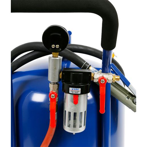 Trade Quip 3032 Sandblaster 75L 3032T