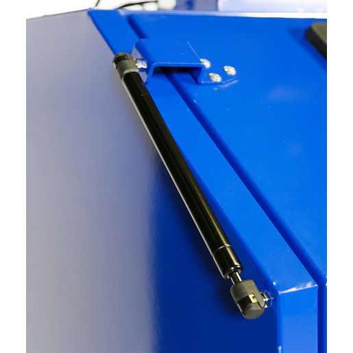 Trade Quip Sand Blasting Cabinet 420L 3036T