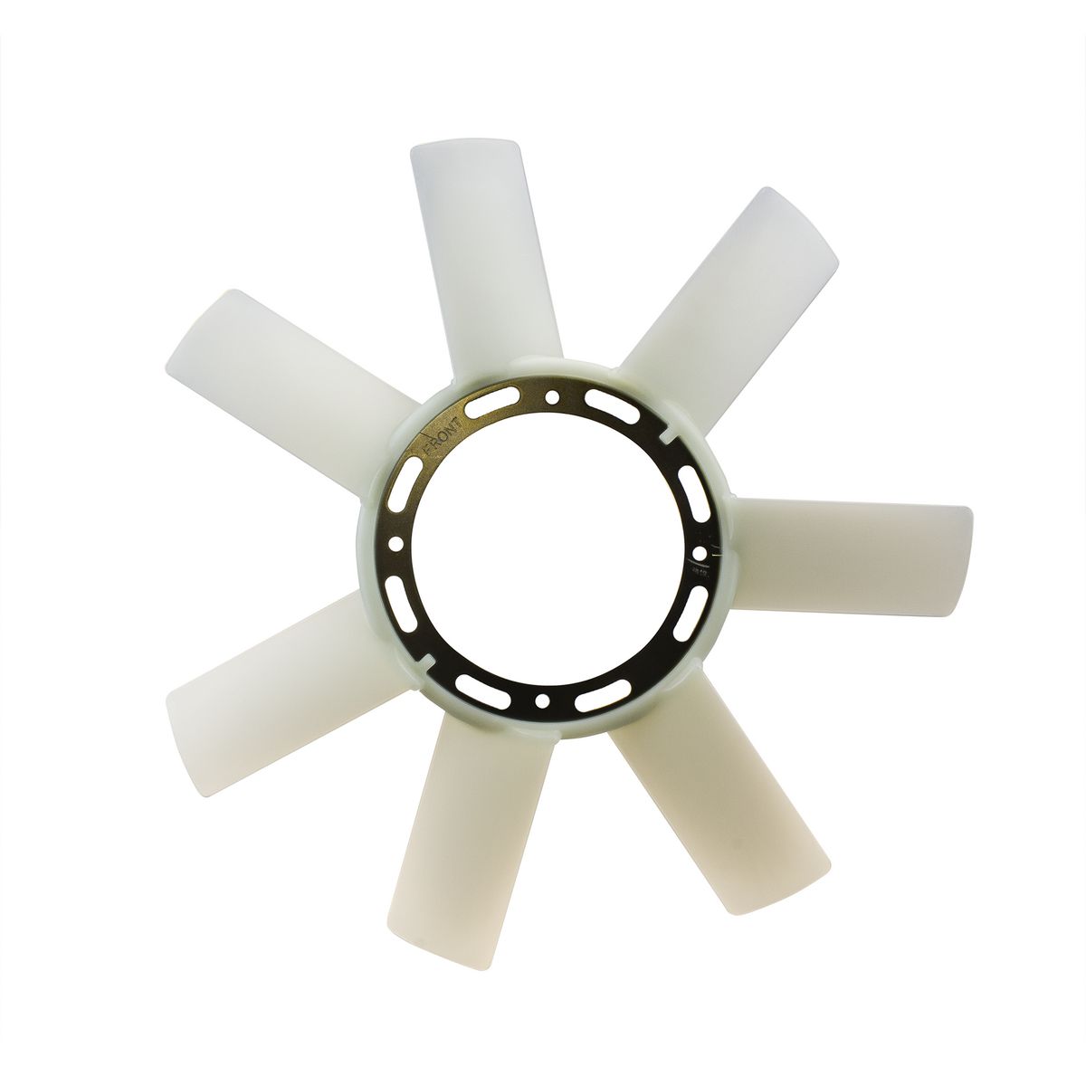Tru-Flow Radiator Fan Blade OEM TFB574