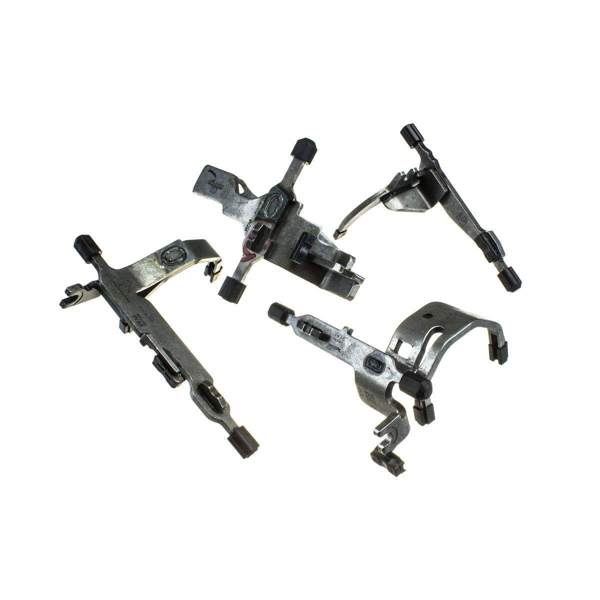 Drivetech Selector Set 0Am Complete Late VXK-17030U