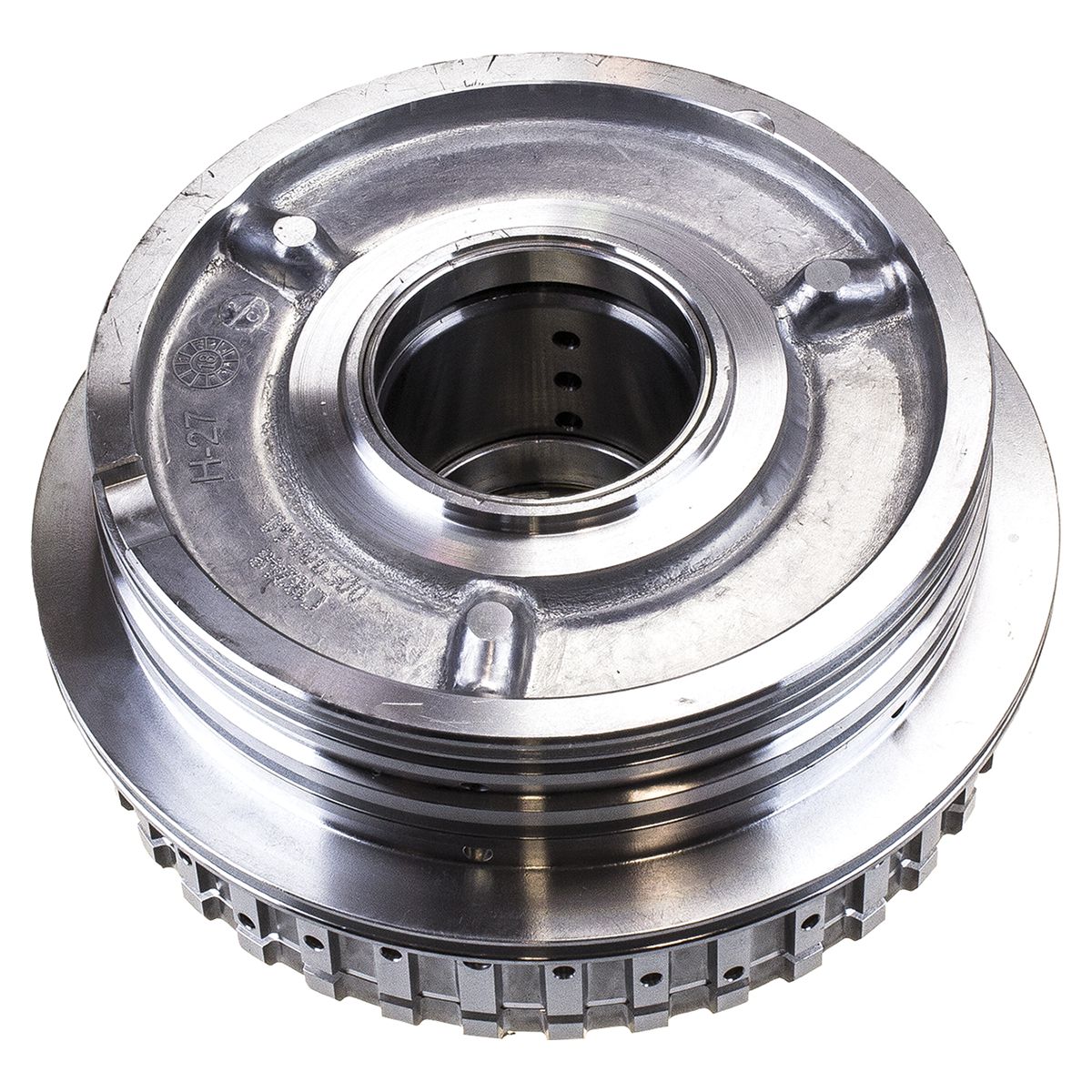 Drivetech Input Drum 6T40/45 Gen Ii JX-640000