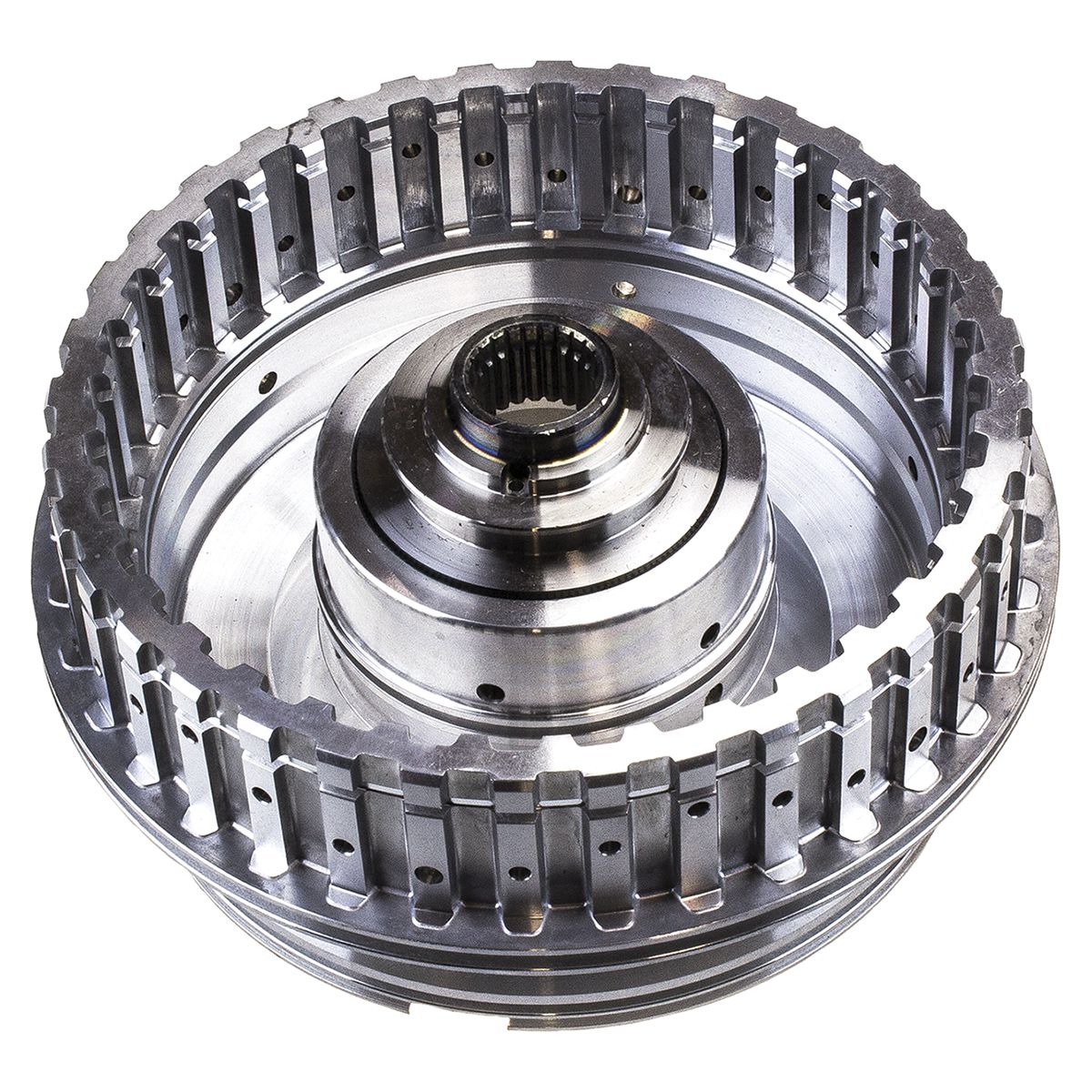 Drivetech Input Drum 6T40/45 Gen Ii JX-640000