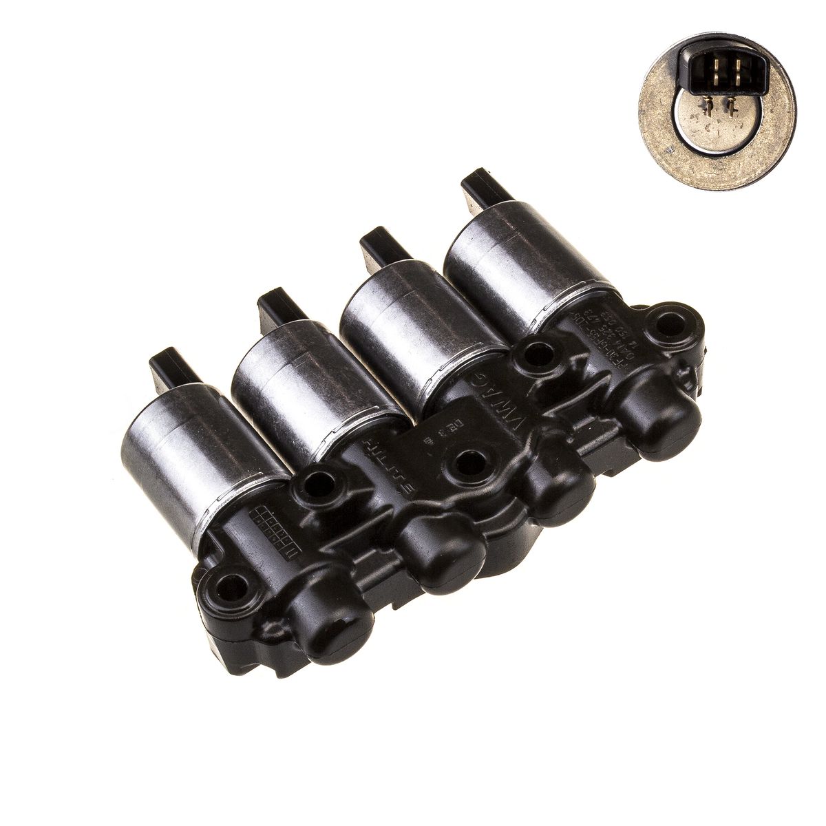 Drivetech Sol Sets Dq200 X 2 Used VXEK-17005U