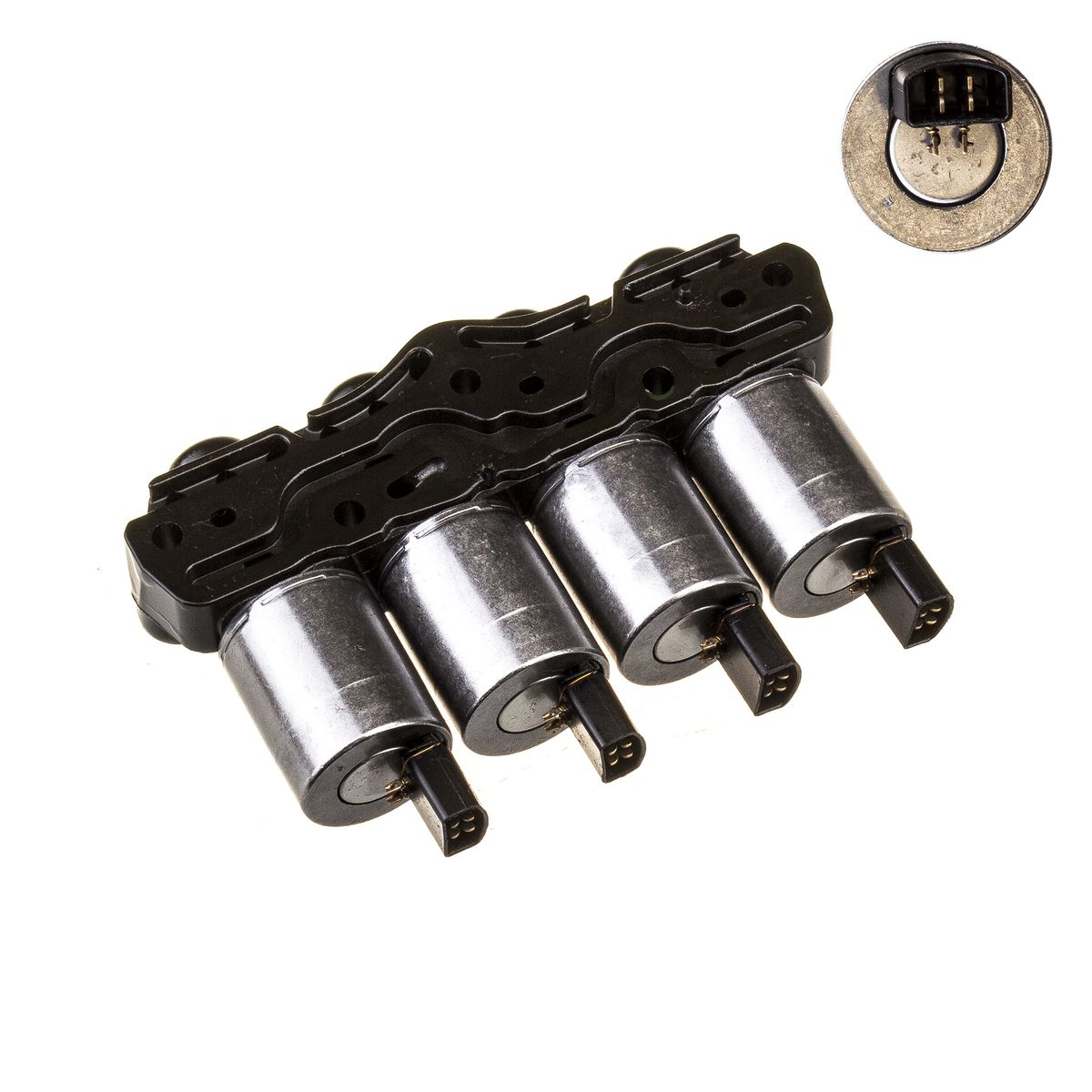Drivetech Sol Sets Dq200 X 2 Used VXEK-17005U