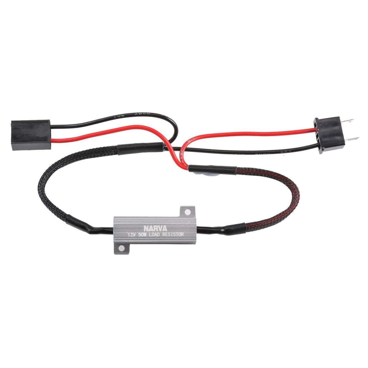 Narva LED Resistor H7 12V 55W 18168